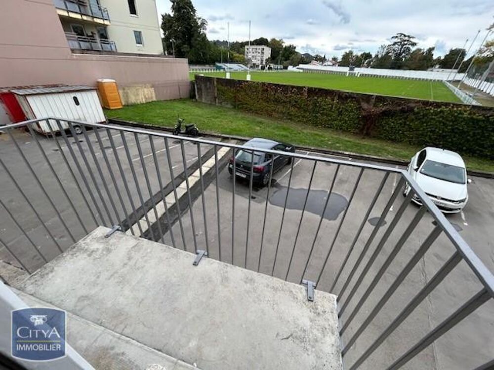 Vente Appartement appartement Pau