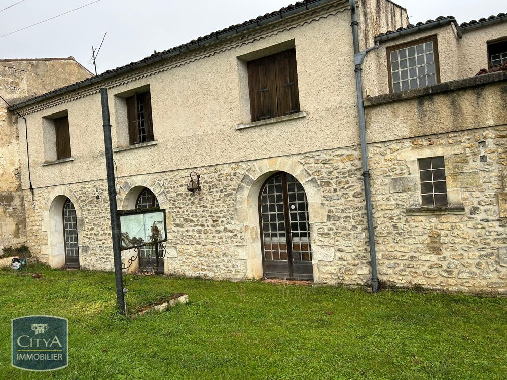  immeuble Le douhet
