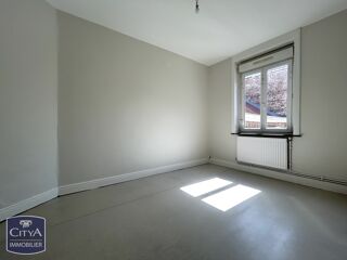  Appartement à vendre 3 pièces 55 m²