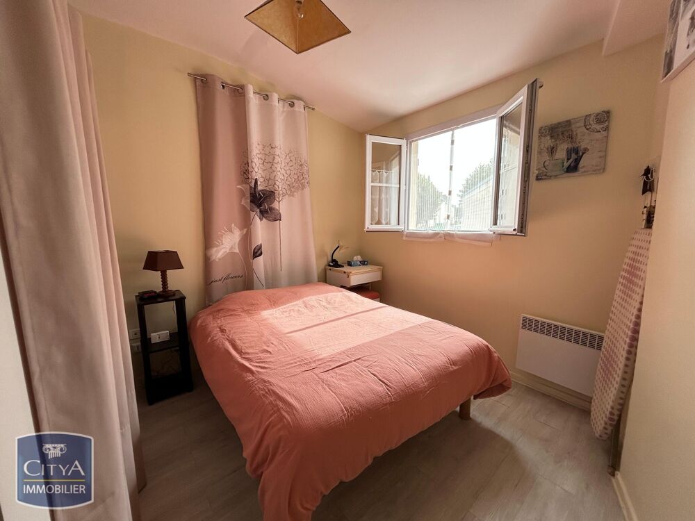 Vente Appartement appartement Charleville-mézières