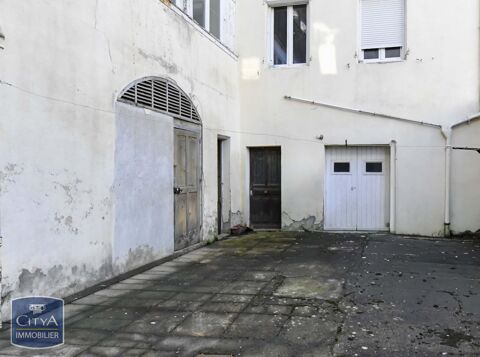 immeuble 100000 38160 Saint-marcellin