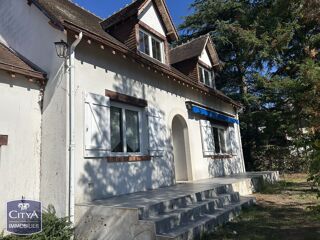 Vente Maison maison Bracieux