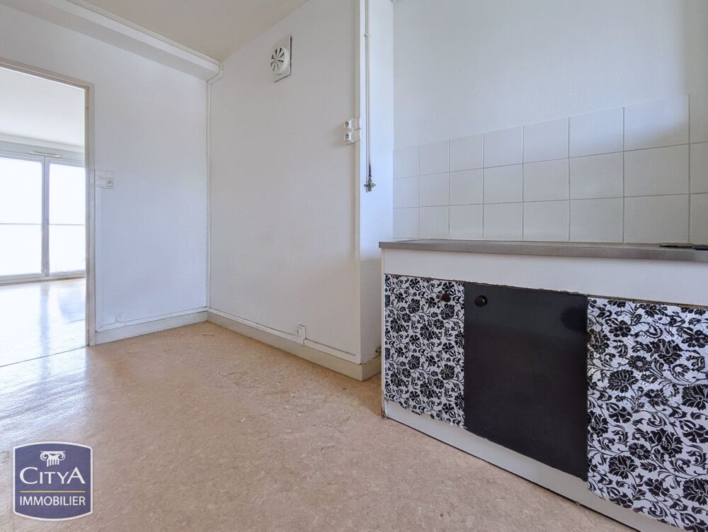 Vente Appartement appartement Beaune