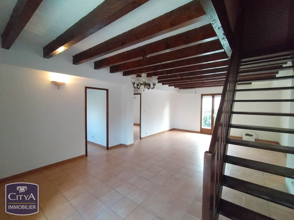 Vente Maison maison Frontignan