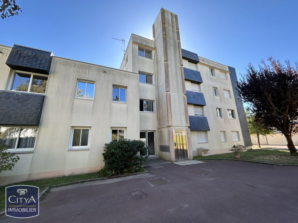 Vente Appartement appartement Saint-nazaire