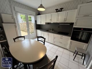  Maison à vendre 3 pièces 81 m²