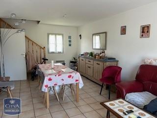  Maison à vendre 3 pièces 68 m²