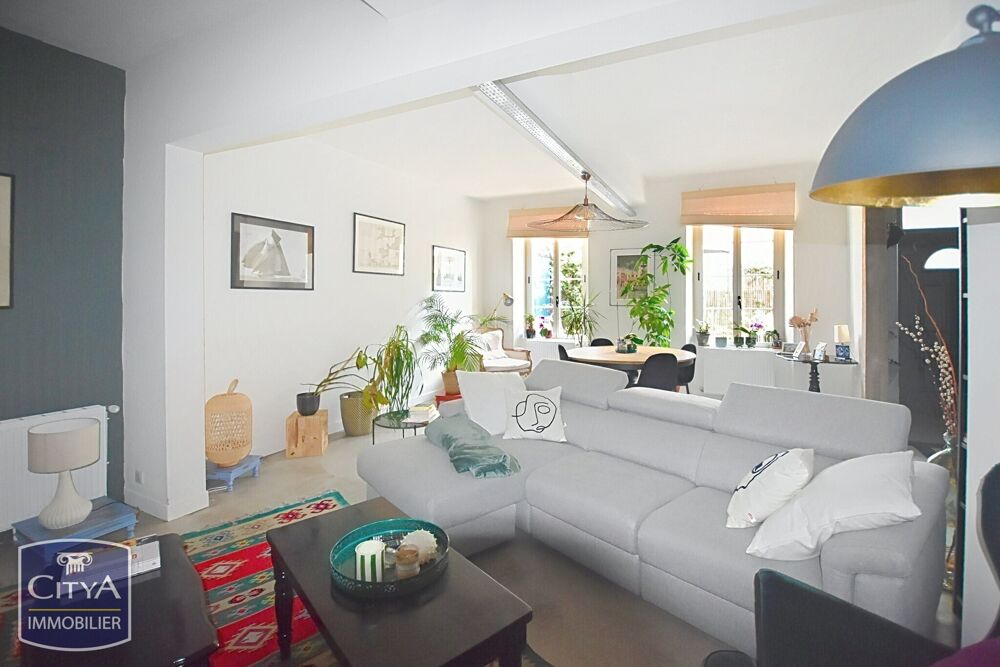 Vente Maison maison Agen