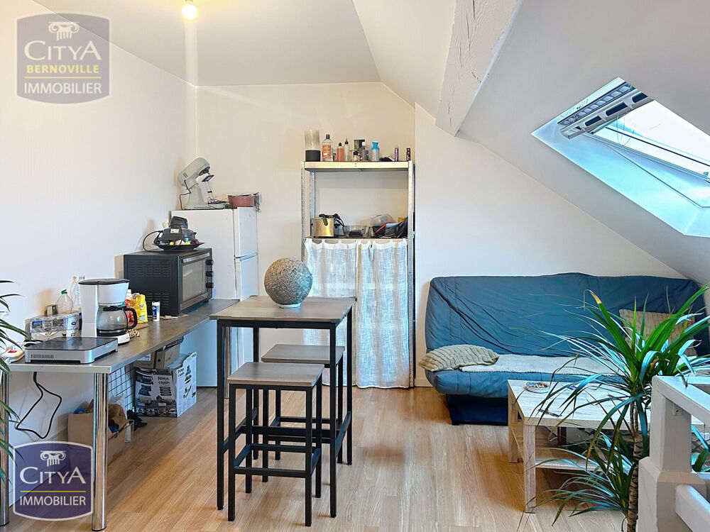   immeuble Saint-quentin