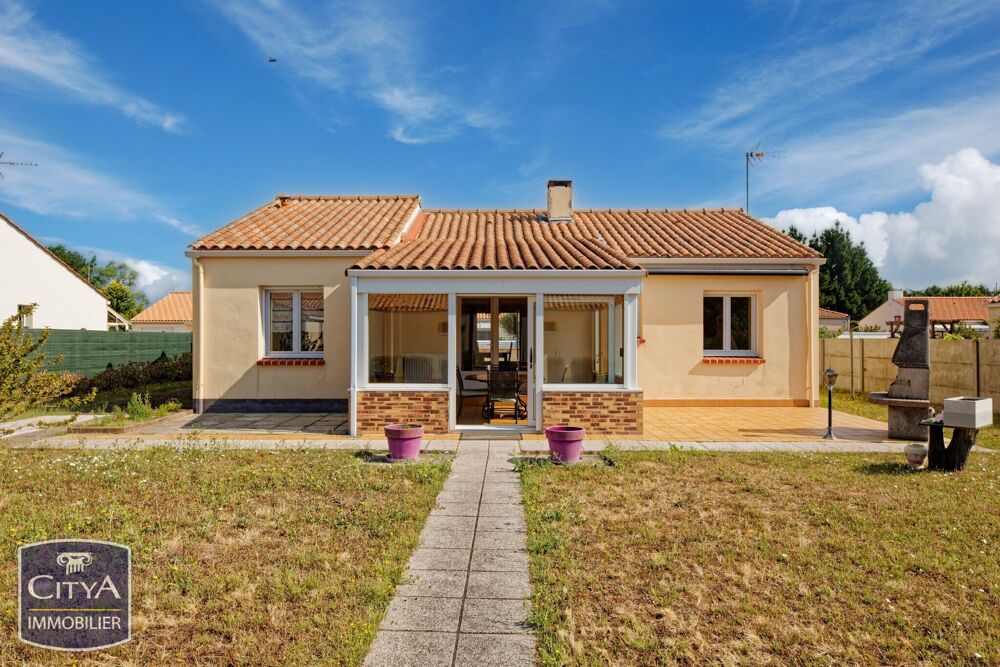 Vente Maison maison Pornic