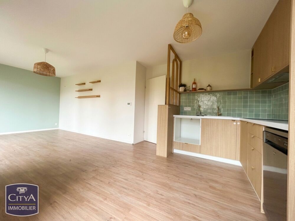 Vente Appartement appartement Bruges