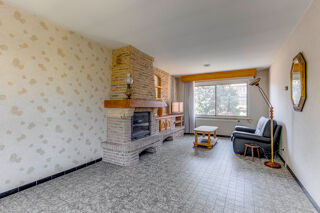  Maison à vendre 4 pièces 84 m²