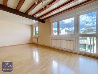  Appartement à vendre 3 pièces 75 m²