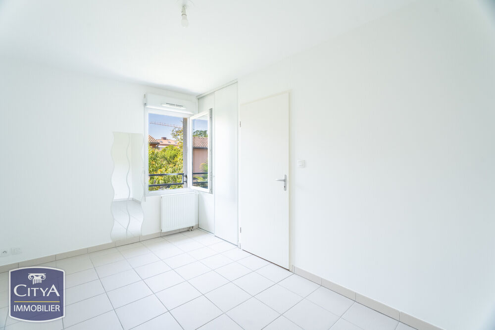 Vente Appartement appartement Toulouse