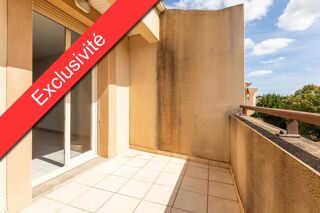 Appartement 3 pièces 57 m² · à Portiragnes · 57 m² · 129 000 €