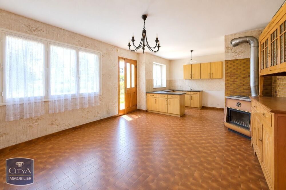 Vente Maison maison Saint-bonnet-de-chavagne