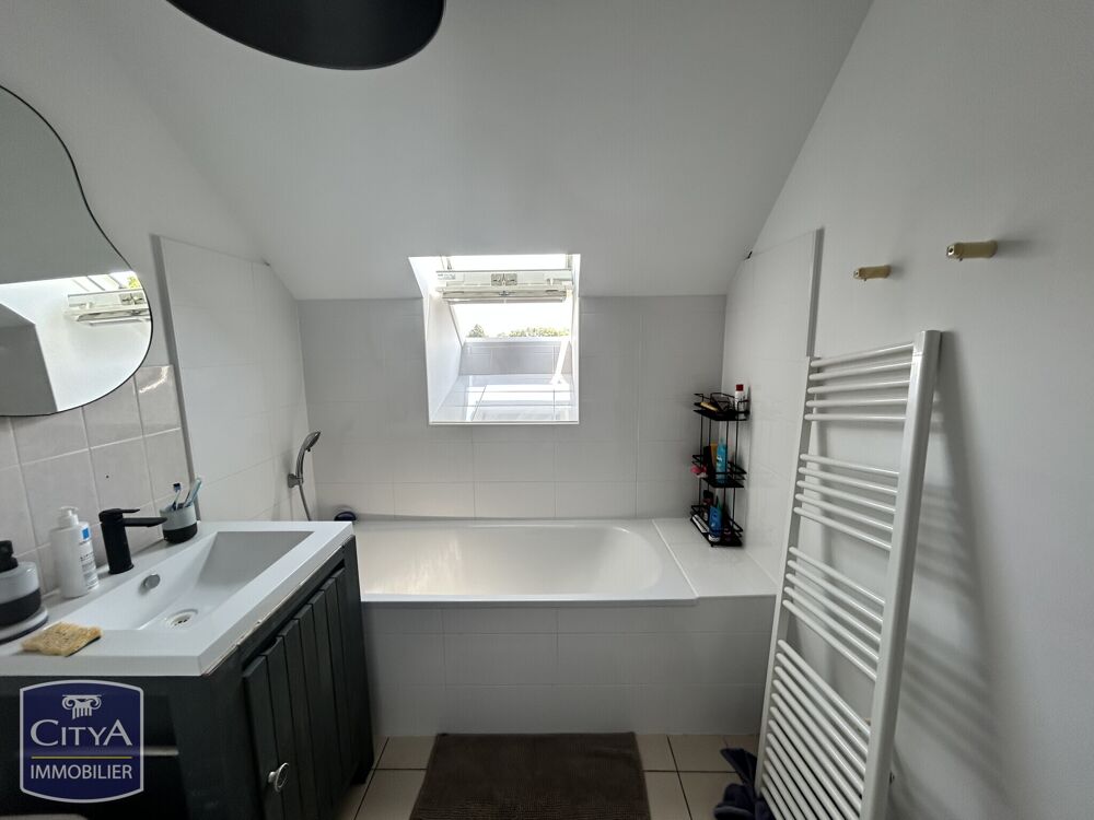 Vente Appartement appartement Joué-lès-tours