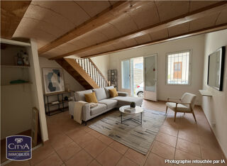  Appartement à vendre 2 pièces 36 m²