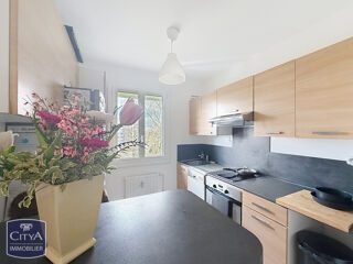  Appartement � vendre 1 pi�ce 37 m�