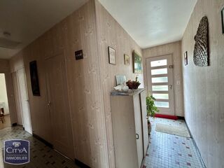  Maison � vendre 5 pi�ces 105 m�