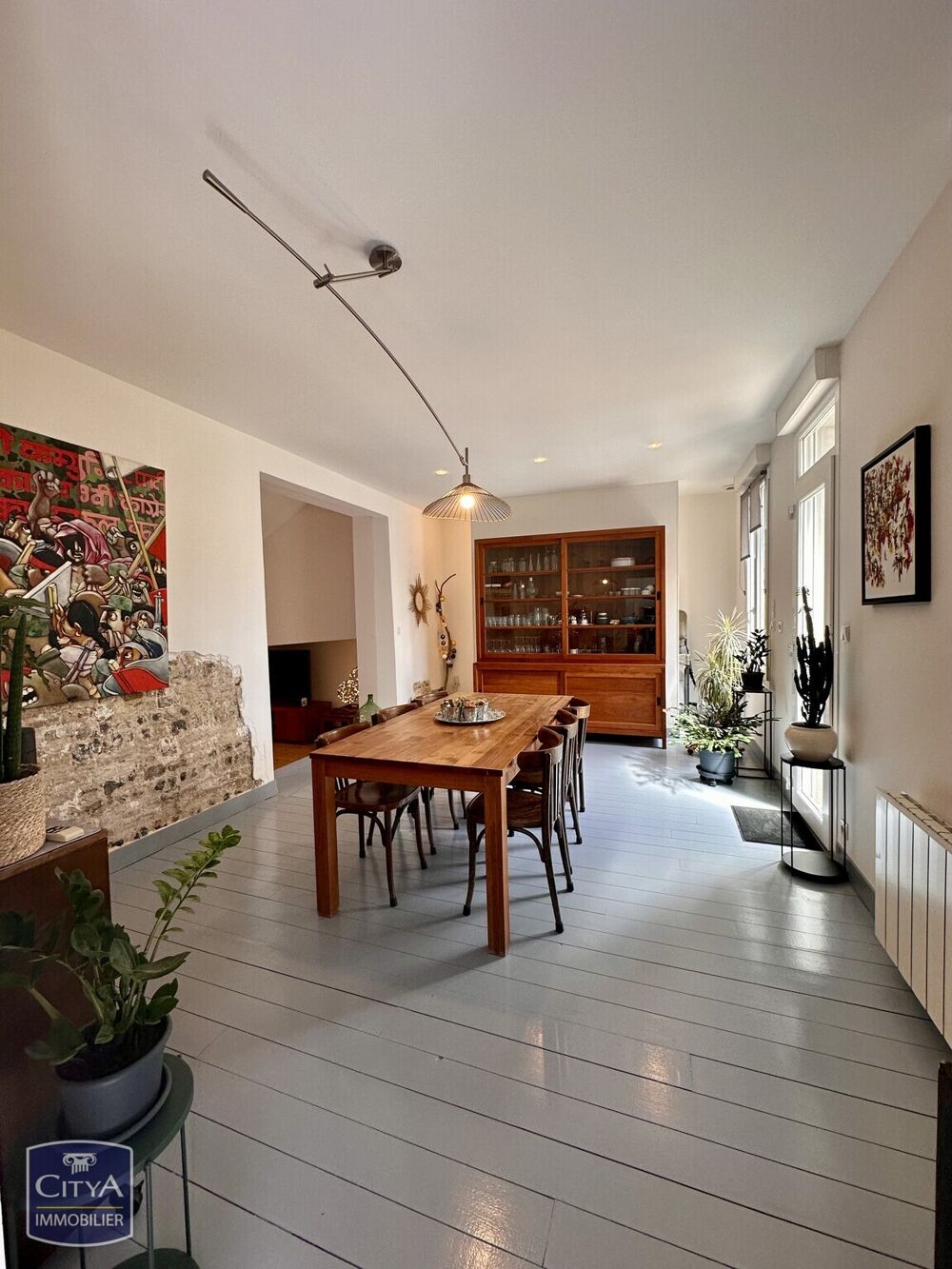 maison