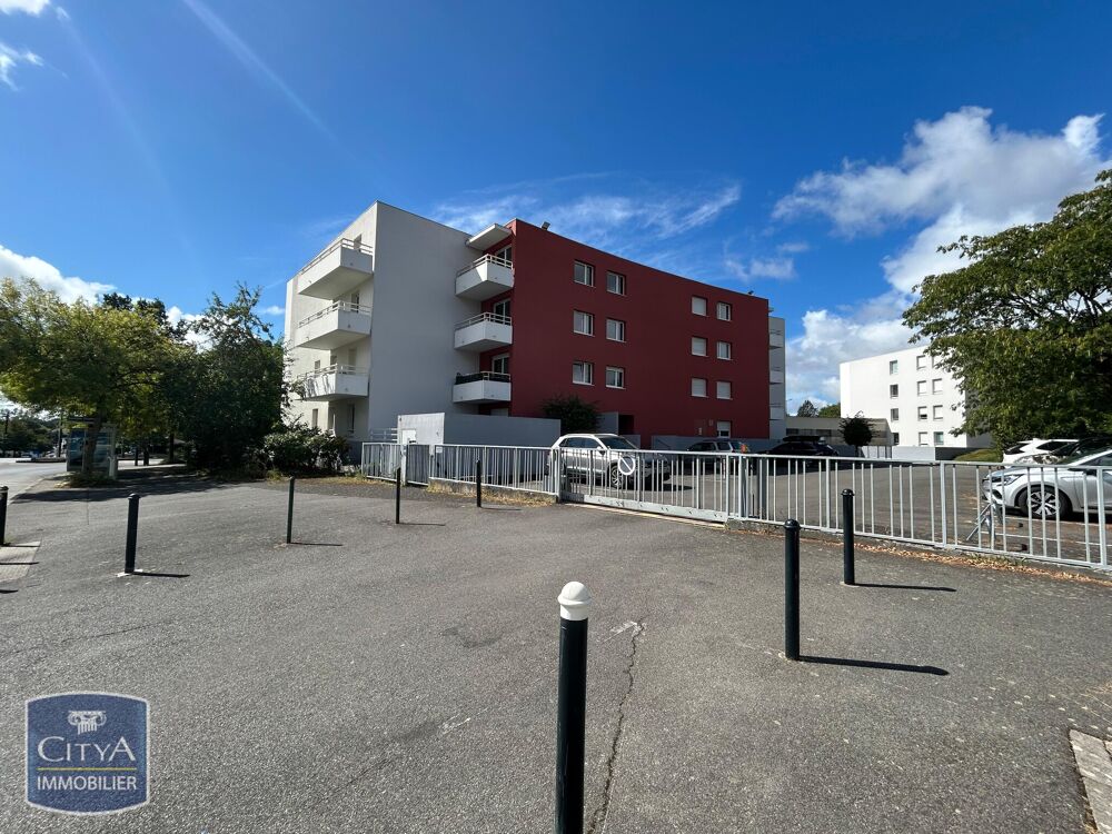 Appartement 5 pièces 77 m² · à Nantes · 77 m² · 219 000 €