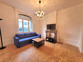  Maison à vendre 4 pièces 170 m²
