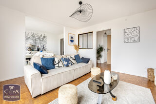  Appartement � vendre 4 pi�ces 70 m�