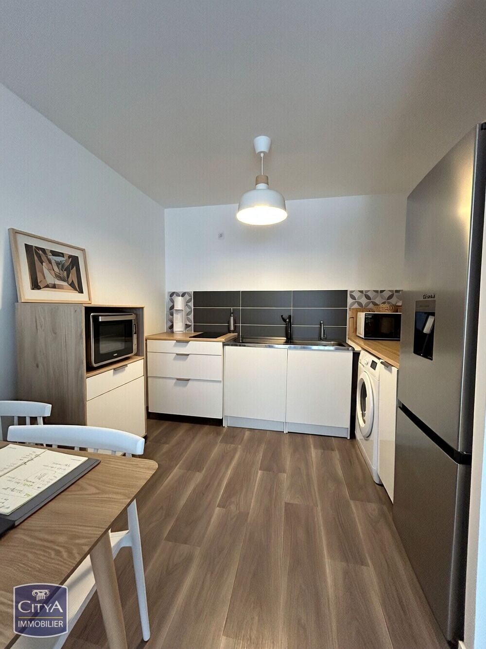 Vente Appartement appartement Quimper