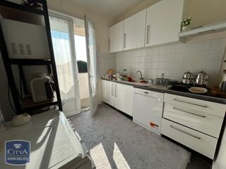  Appartement à vendre 4 pièces 73 m²