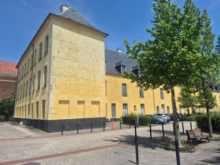  Appartement à vendre 3 pièces 47 m²