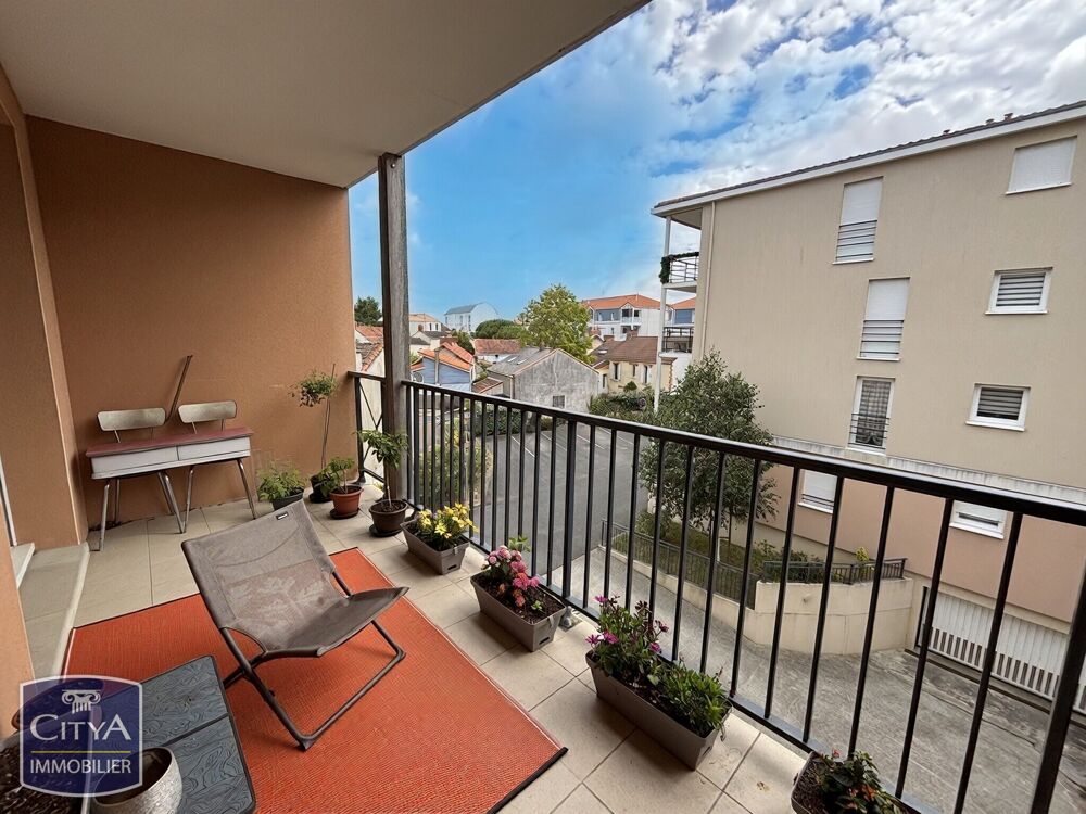 Vente Appartement appartement Saint-brevin-les-pins