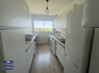  Appartement à vendre 2 pièces 54 m²
