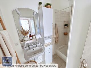  Appartement à vendre 1 pièce 30 m²