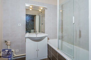  Appartement à vendre 2 pièces 44 m²
