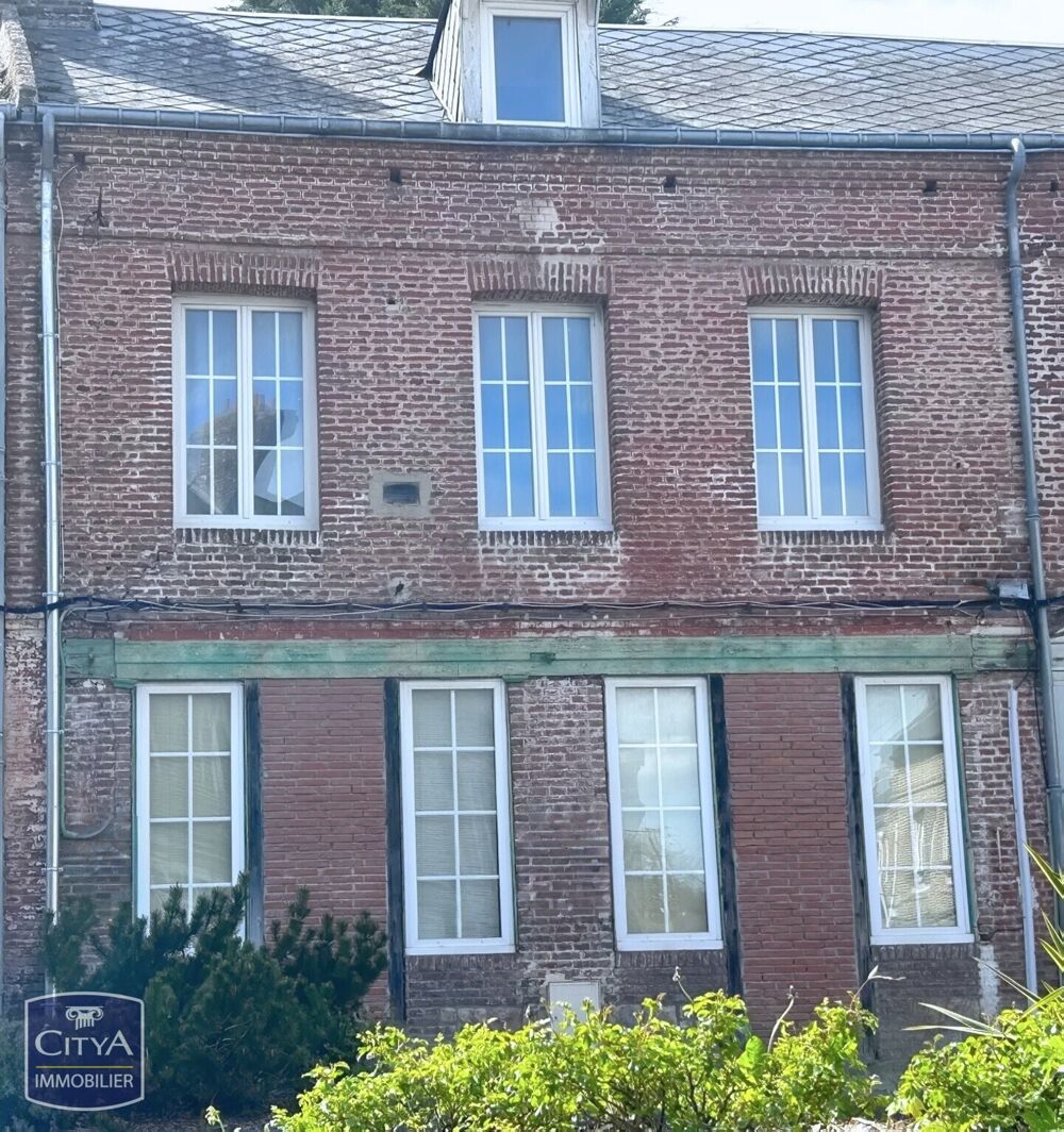 Maison 4 pièces 110 m² · à Saint-Valery-en-Caux · 110 m² · 231 000 €