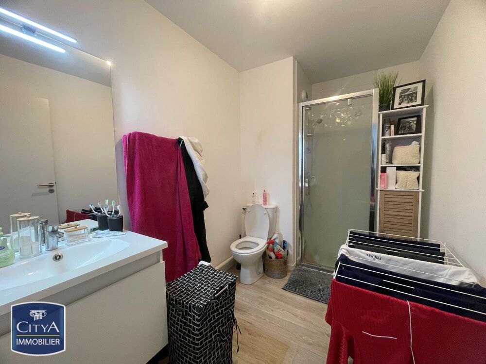 Vente Appartement appartement Concarneau