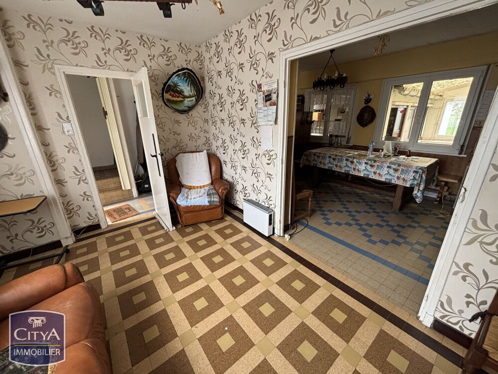 Vente Maison maison Walincourt-selvigny
