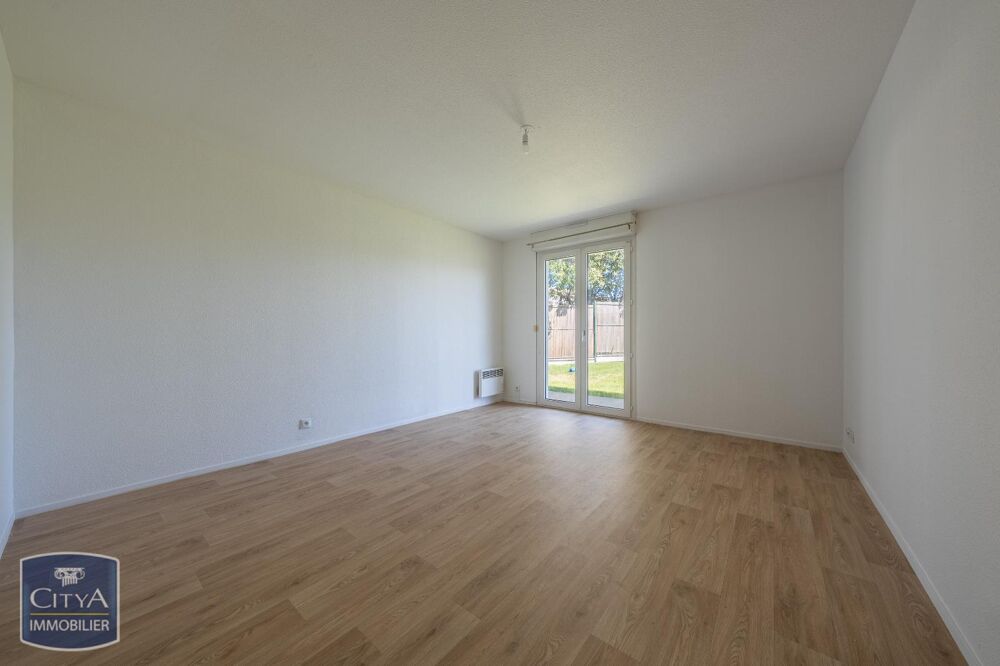 Vente Appartement appartement Pessac