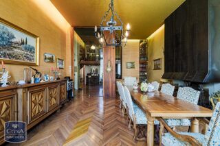  Appartement à vendre 5 pièces 174 m²