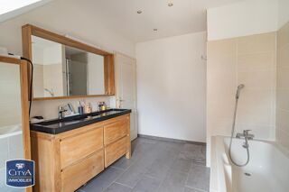  Appartement à vendre 3 pièces 88 m²