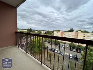  Appartement  vendre 2 pices 51 m