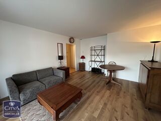  Appartement à vendre 2 pièces 50 m²