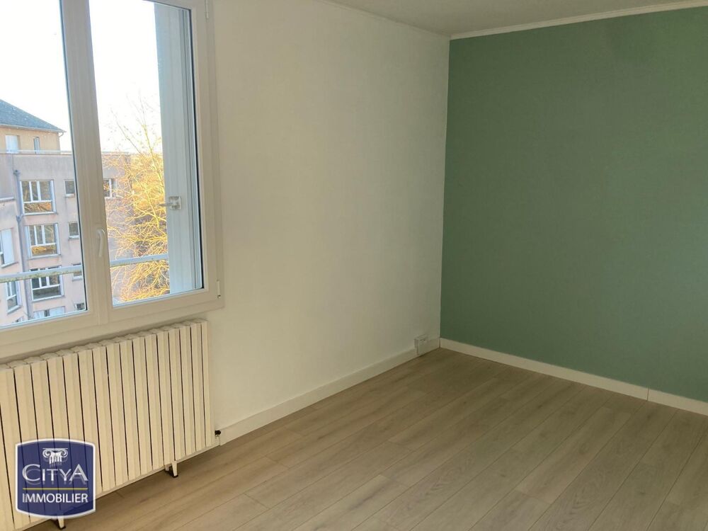 Vente Appartement appartement Bourges