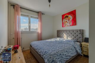  Appartement � vendre 3 pi�ces 72 m�