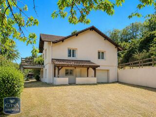  Maison à vendre 7 pièces 170 m²