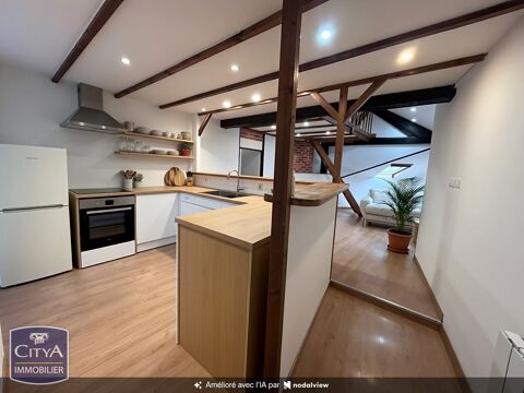  Appartement à vendre 2 pièces 55 m²
