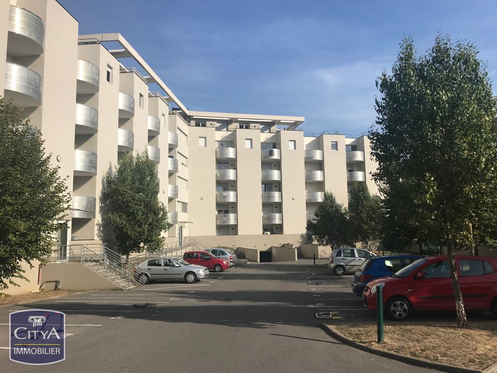 Appartement 2 pièces 31 m² · à Lognes · 31 m² · 121 000 €