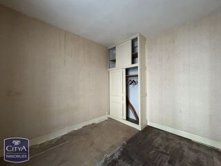  Appartement � vendre 3 pi�ces 58 m�