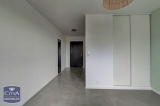  Appartement � vendre 1 pi�ce 21 m�